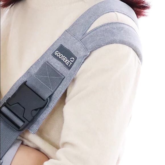 ❌SOLD: Gooseket Toddler Sling - Picture 5 of 6